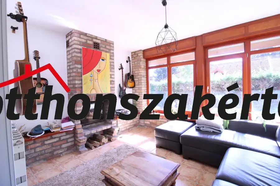 eladó ikerház, Gödöllő