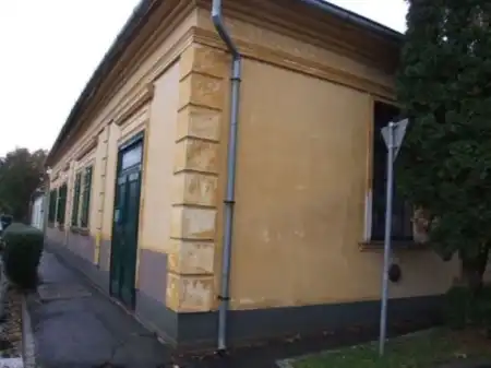 eladó ikerház, Gyula