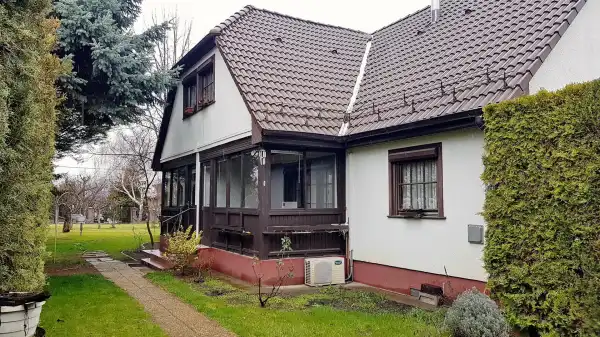 Eladó ikerház, Halásztelek 4 szoba 118 m² 74.9 M Ft