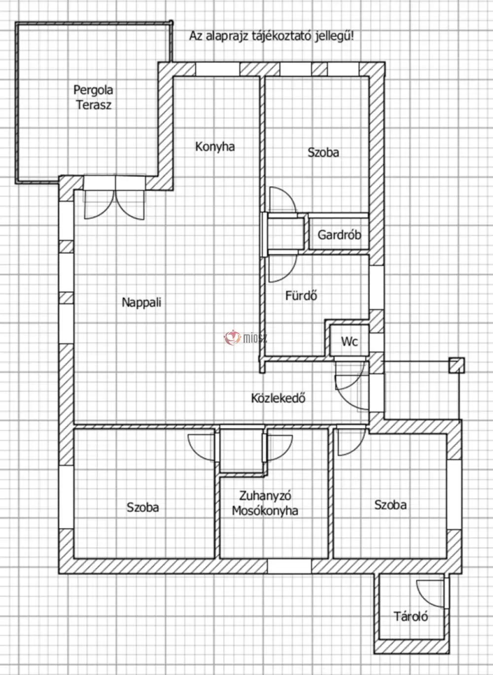 Pest megye - Halásztelek