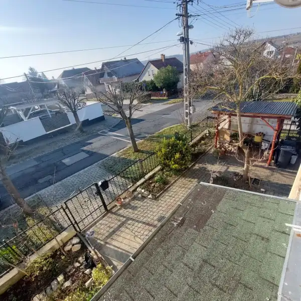 Eladó ikerház, Hévíz 4 szoba 120 m² 79 M Ft