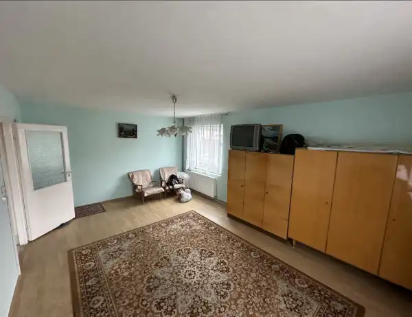 Eladó ikerház, Kétbodony 8 szoba 360 m² 49 M Ft