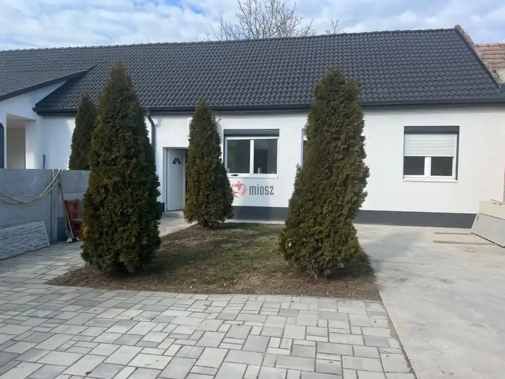 Pest megye - Kiskunlacháza