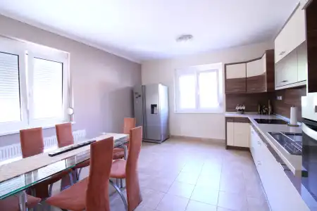 eladó ikerház, Kistarcsa