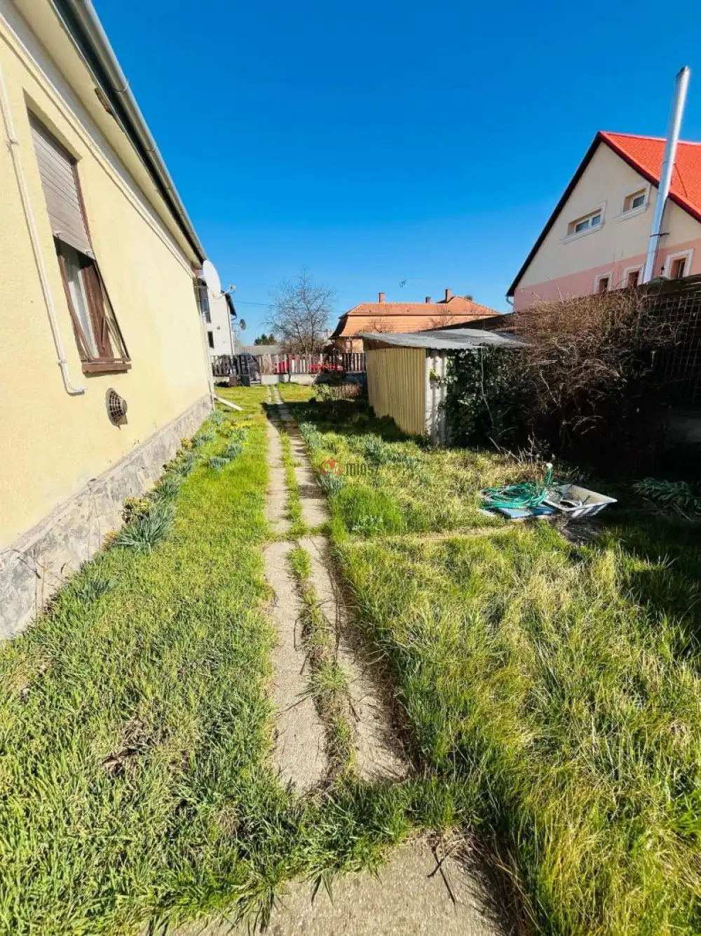 Komárom-Esztergom megye - Komárom