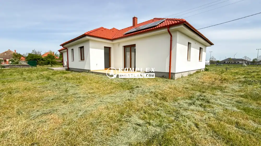 Győr-Moson-Sopron megye - Levél