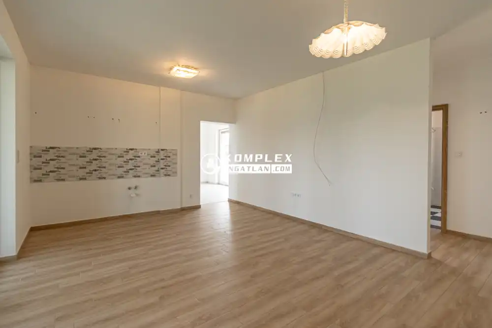 Győr-Moson-Sopron megye - Levél