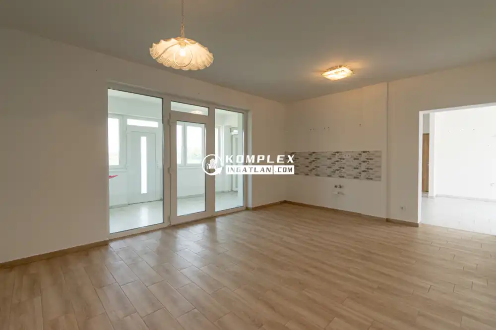 Győr-Moson-Sopron megye - Levél