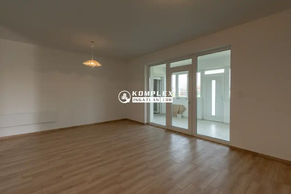 Győr-Moson-Sopron megye - Levél