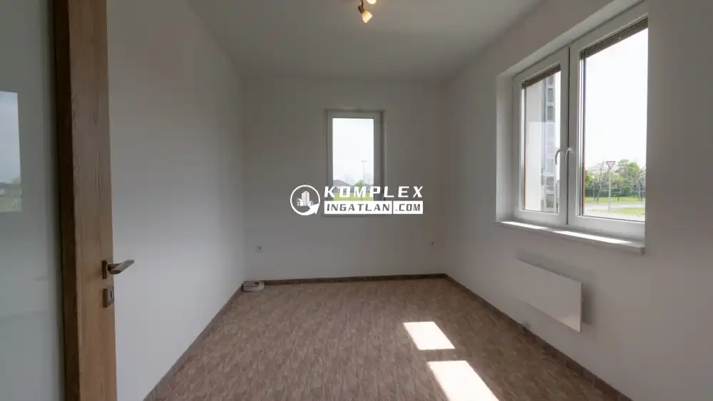 Győr-Moson-Sopron megye - Levél