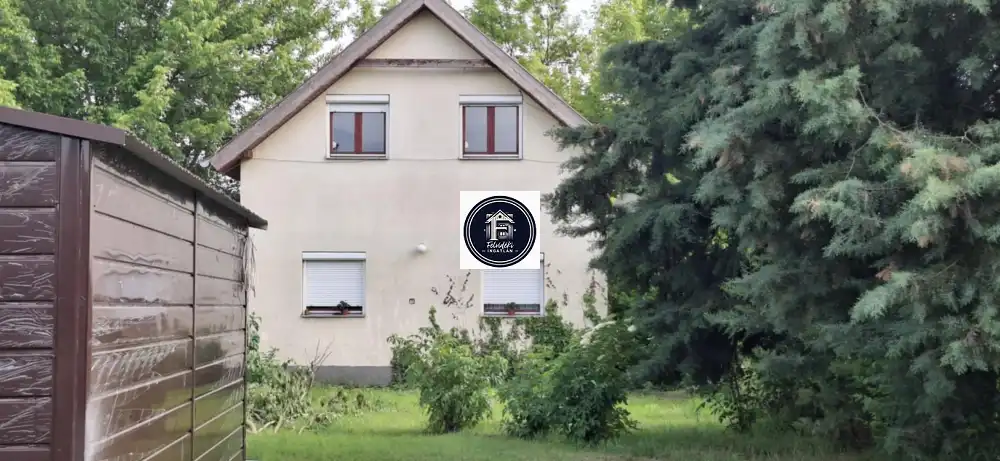 Heves megye - Lőrinci