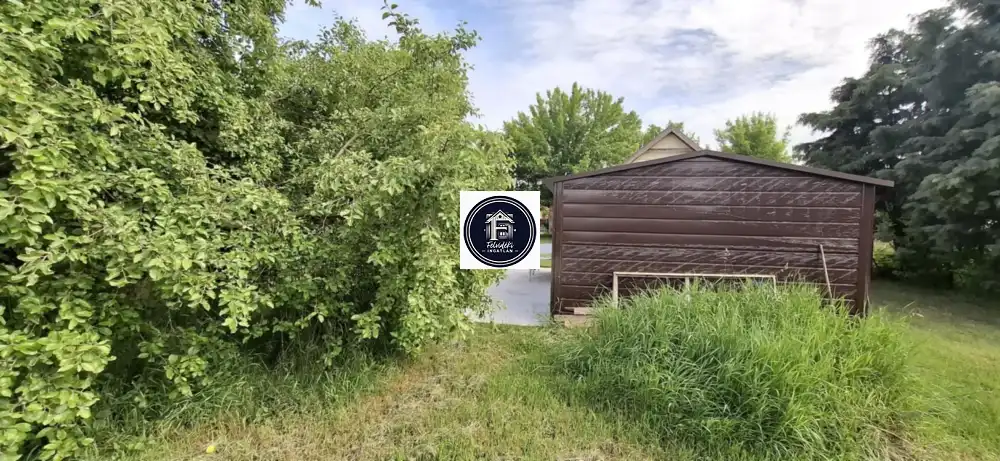 Heves megye - Lőrinci