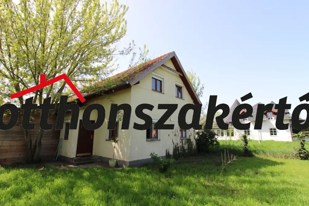 Heves megye - Lőrinci