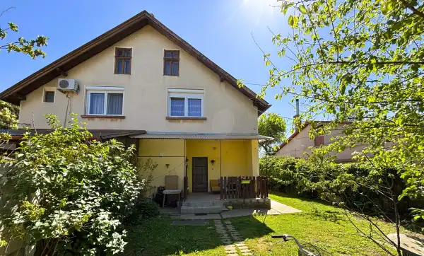Eladó ikerház, Mezőberény 3 szoba 112 m² 27.99 M Ft