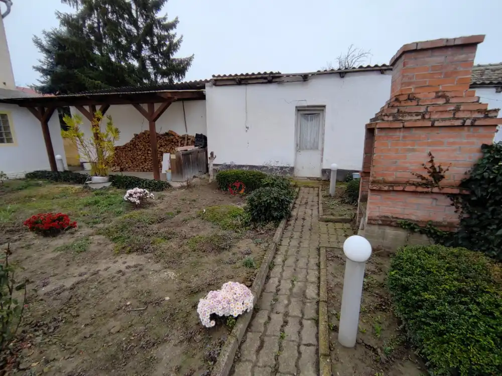 Baranya megye - Mohács