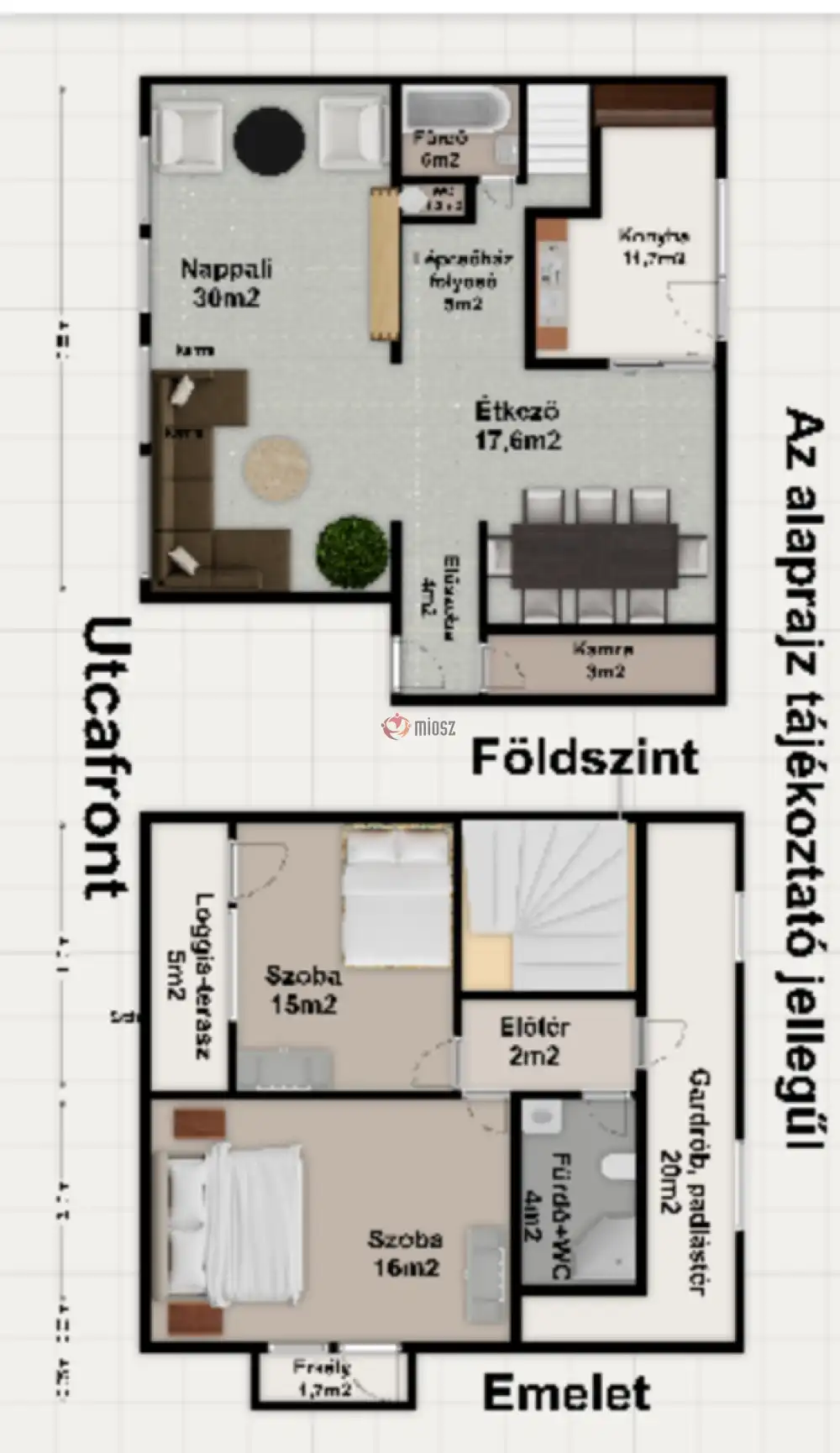 Csongrád megye - Mórahalom
