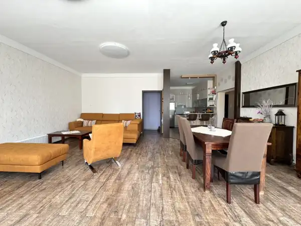Eladó ikerház, Mosonmagyaróvár 3 szoba 94 m² 74 M Ft