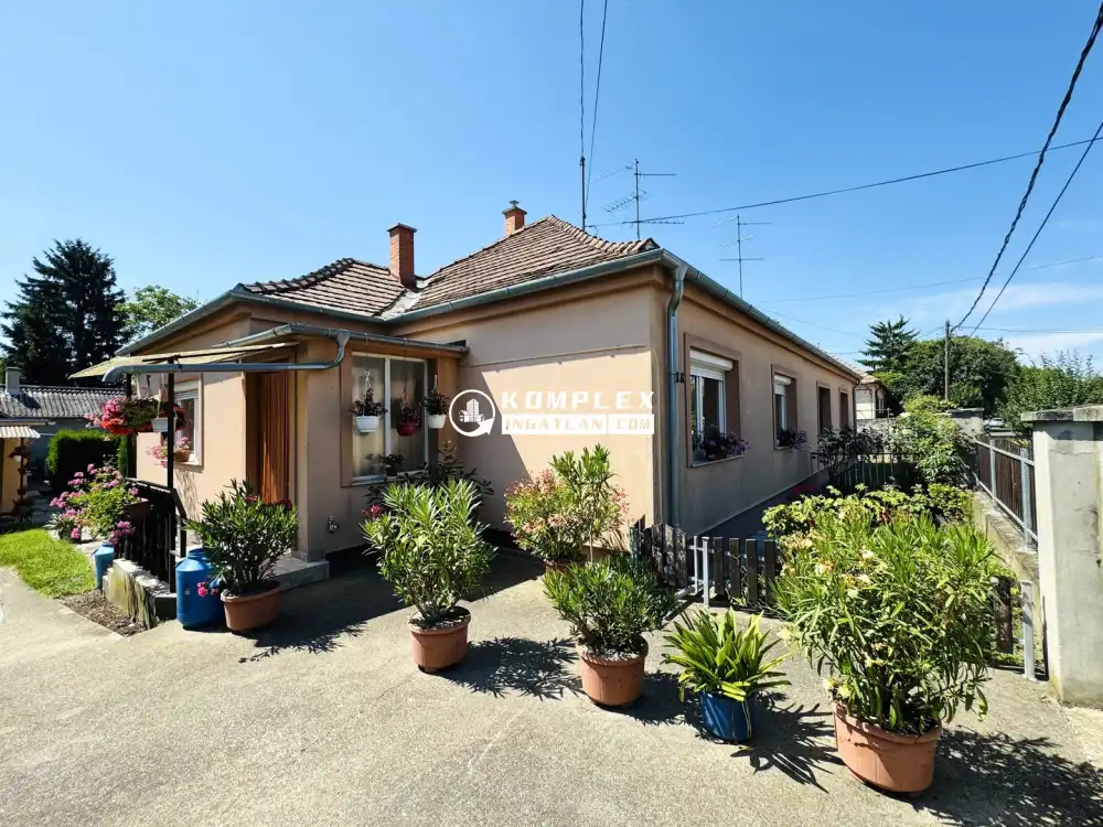 Győr-Moson-Sopron megye - Mosonmagyaróvár