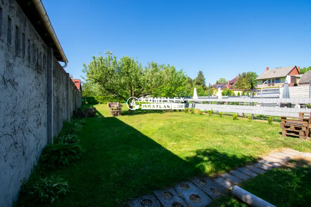 Győr-Moson-Sopron megye - Mosonmagyaróvár