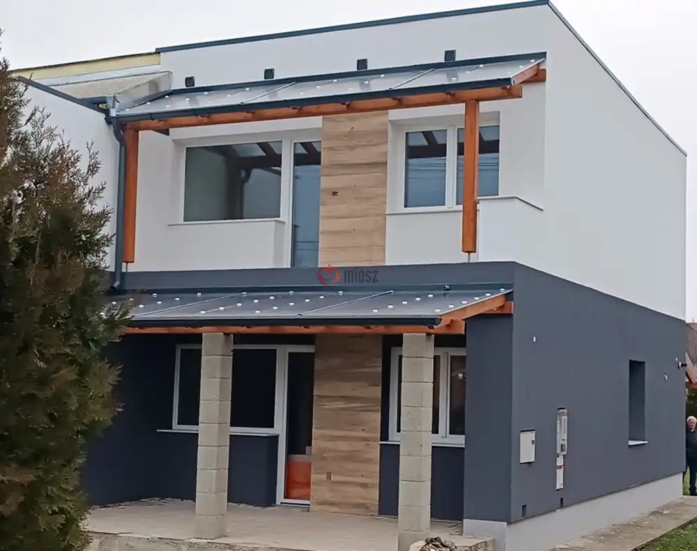 Nógrád megye - Nagyoroszi