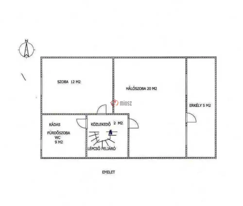 Nógrád megye - Nagyoroszi