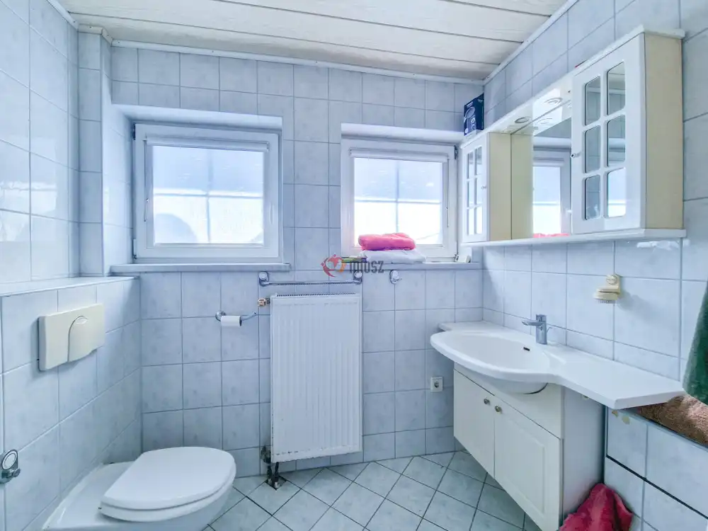 Zala megye - Nemesbük