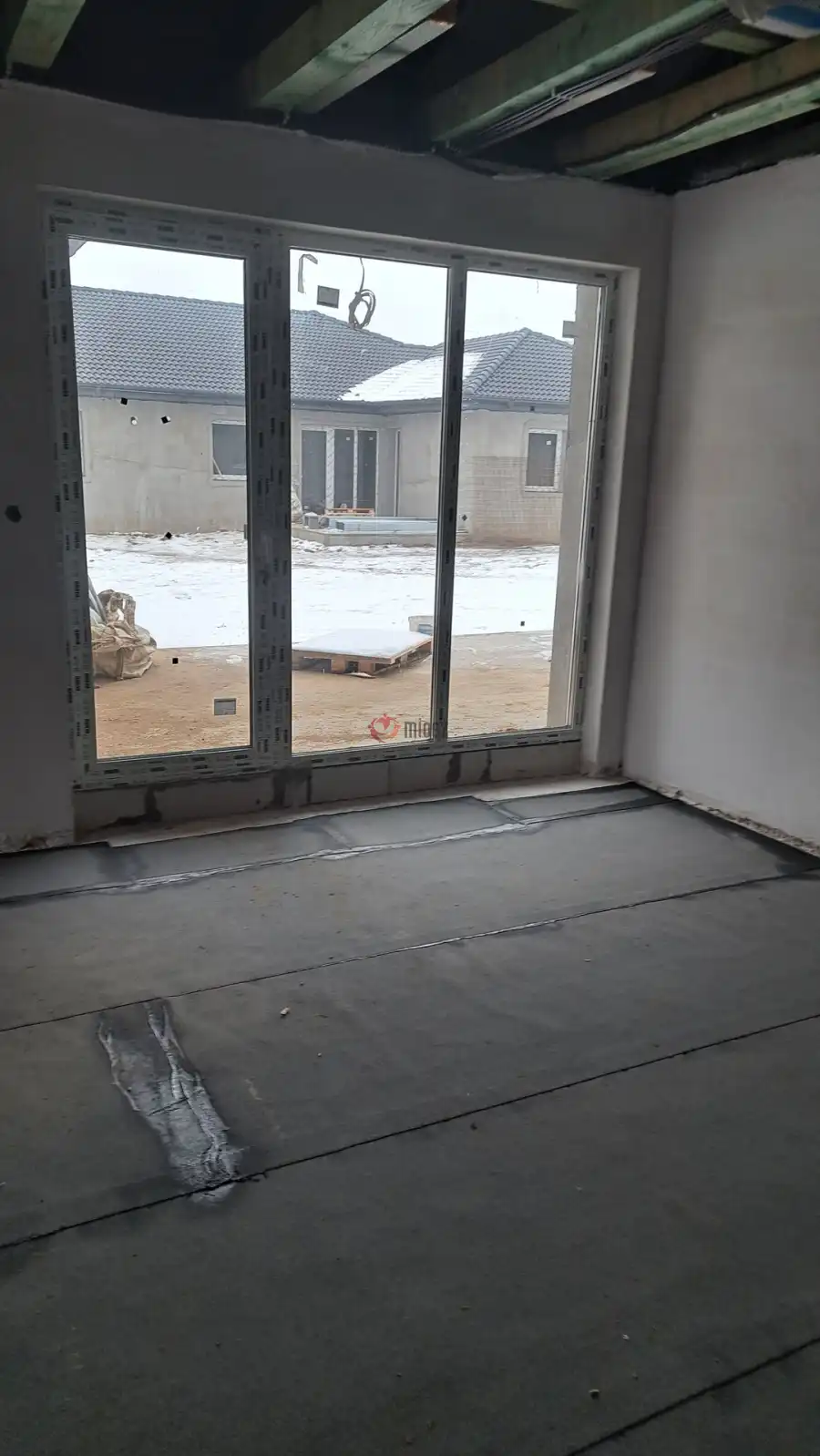 eladó ikerház, Nyíregyháza