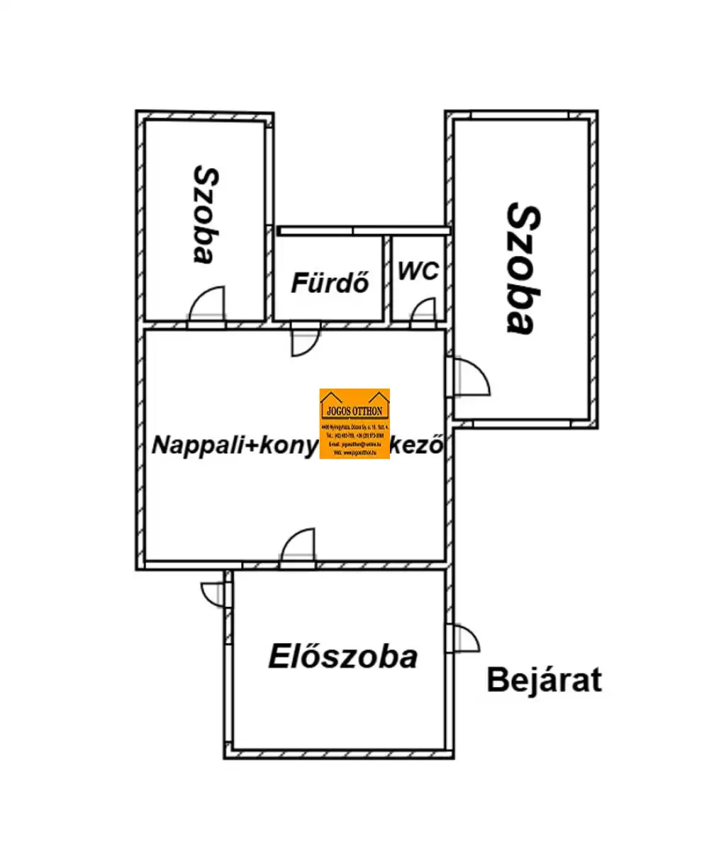 Szabolcs-Szatmár-Bereg megye - Nyíregyháza