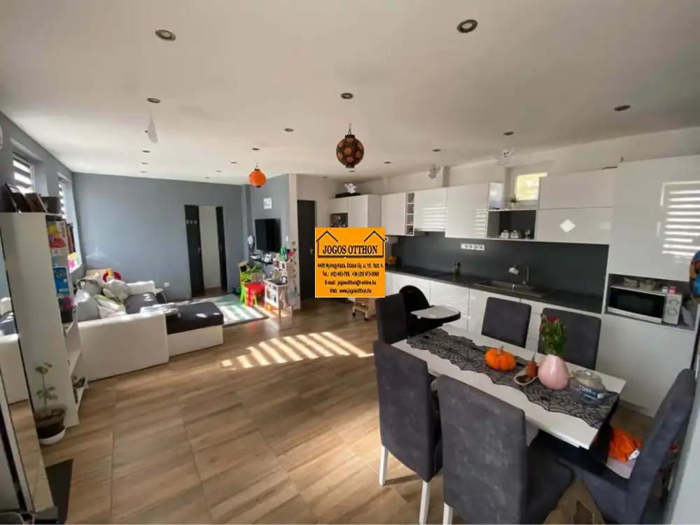 Szabolcs-Szatmár-Bereg megye - Nyíregyháza