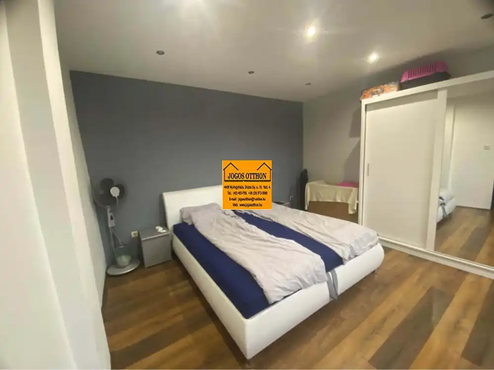 Szabolcs-Szatmár-Bereg megye - Nyíregyháza