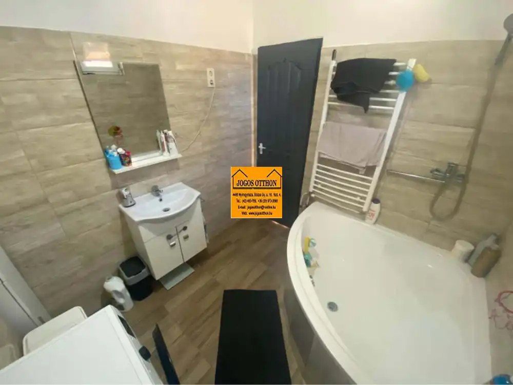 Szabolcs-Szatmár-Bereg megye - Nyíregyháza