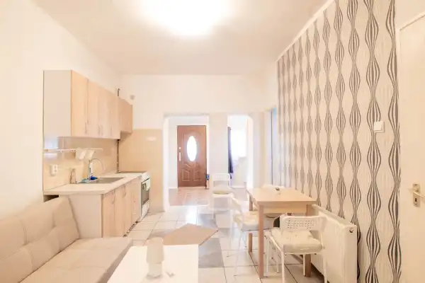 Eladó ikerház, Ócsa 2 szoba 43 m² 42.5 M Ft