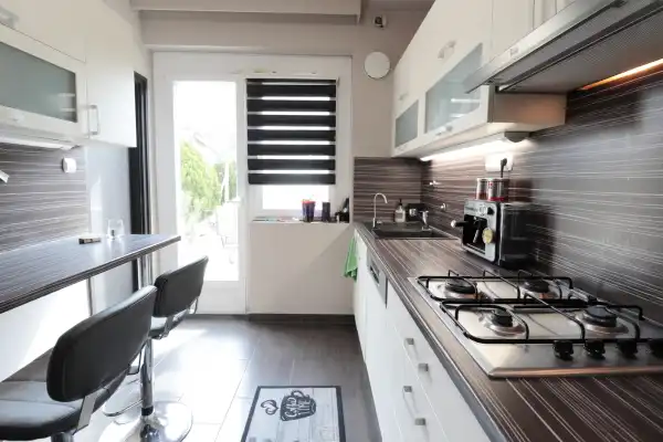 Eladó ikerház, Orosháza 2+1 szoba 117 m² 52 M Ft