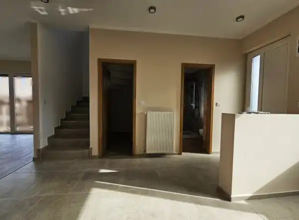 Eladó ikerház, Ostoros 3+1 szoba 100 m² 92.9 M Ft