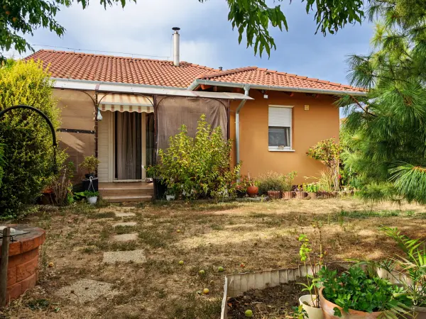 Eladó ikerház, Pécel 4 szoba 66 m² 99.9 M Ft