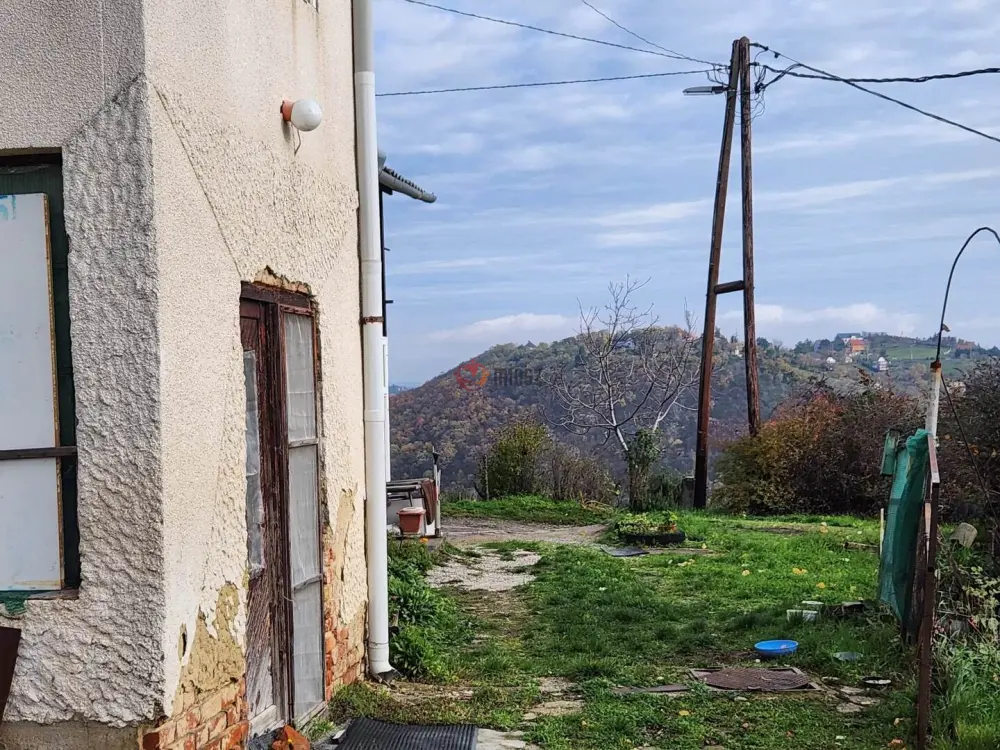 Baranya megye - Pécs