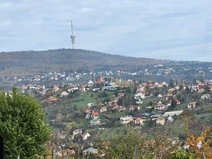 eladó ikerház, Pécs