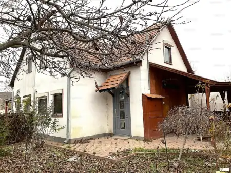 eladó ikerház, Ráckeve