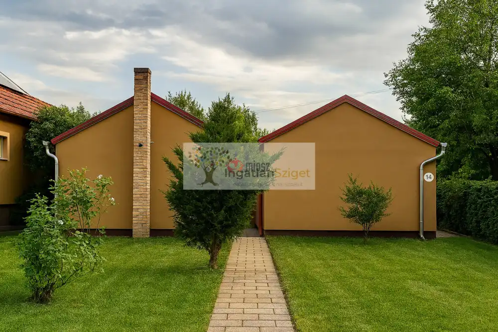 Pest megye - Ráckeve