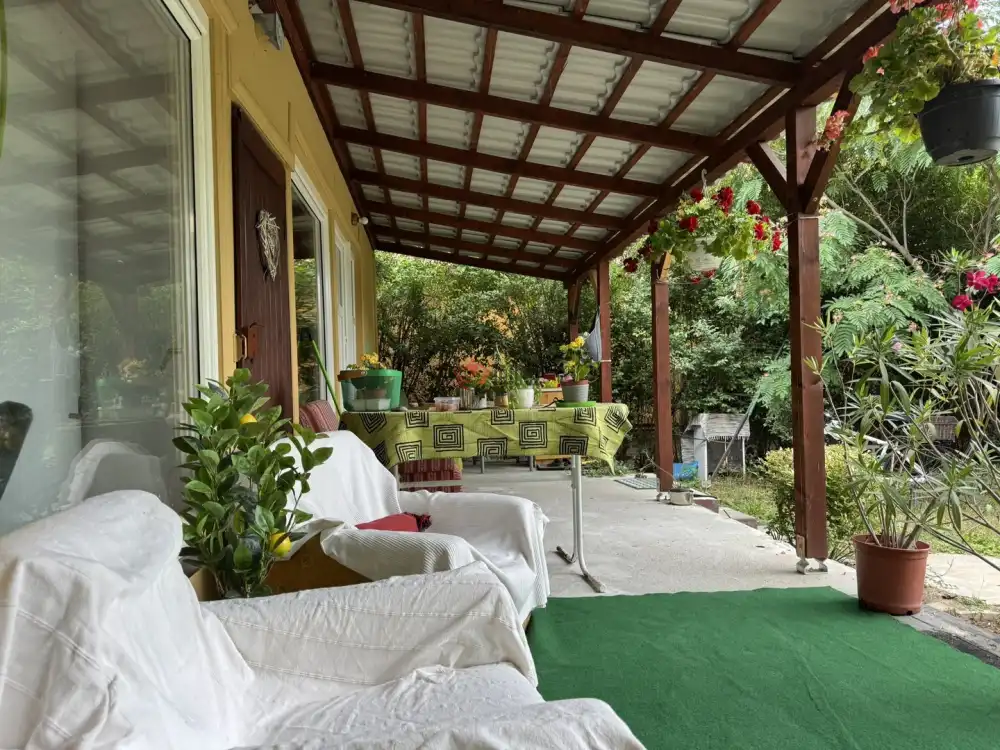 Pest megye - Ráckeve