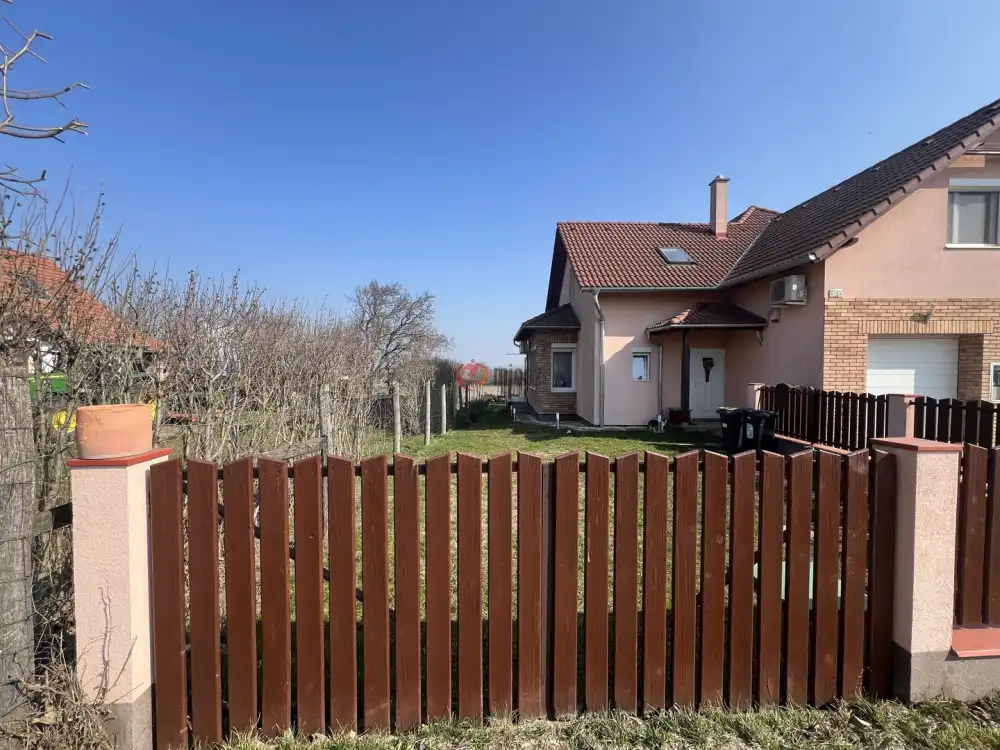 Fejér megye - Sárszentmihály