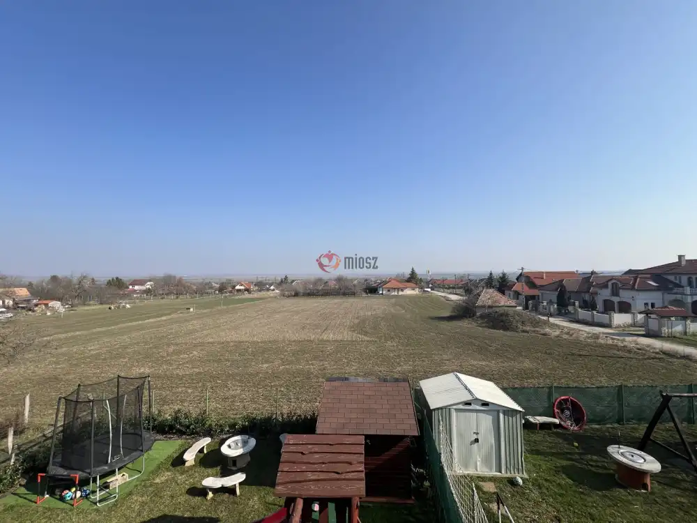 Fejér megye - Sárszentmihály