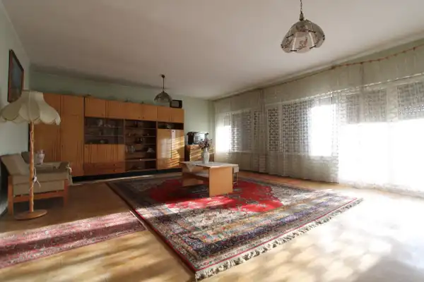 Eladó ikerház, Seregélyes 4 szoba 150 m² 45 M Ft
