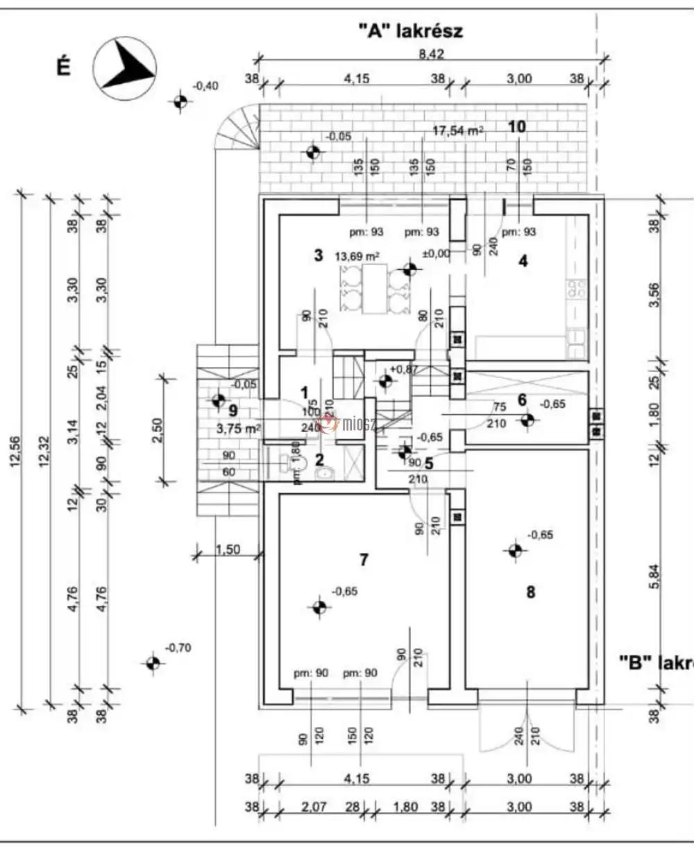 Somogy megye - Siófok