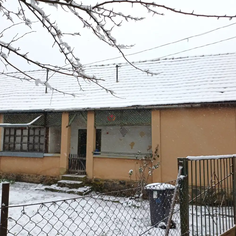 Nógrád megye - Somoskőújfalu