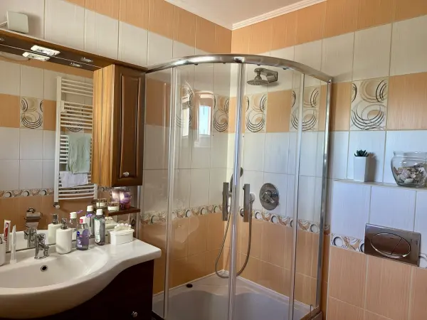 Eladó ikerház, Sukoró 4 szoba 124 m² 89.9 M Ft