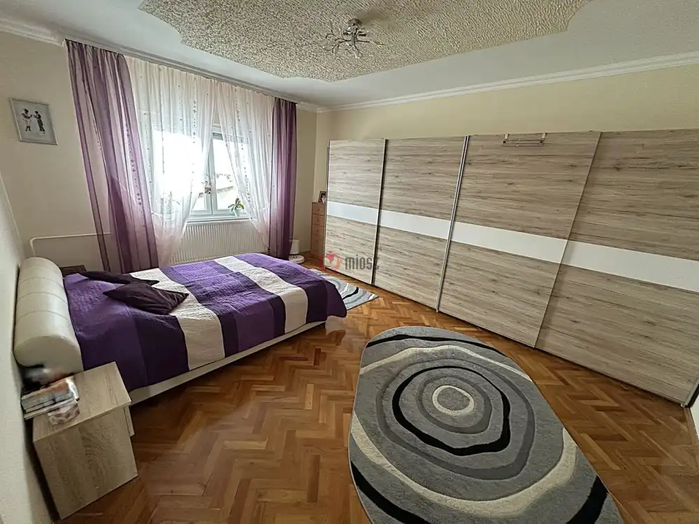 Csongrád megye - Szatymaz