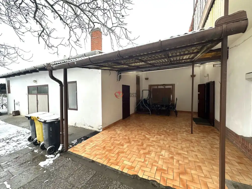 Csongrád megye - Szatymaz