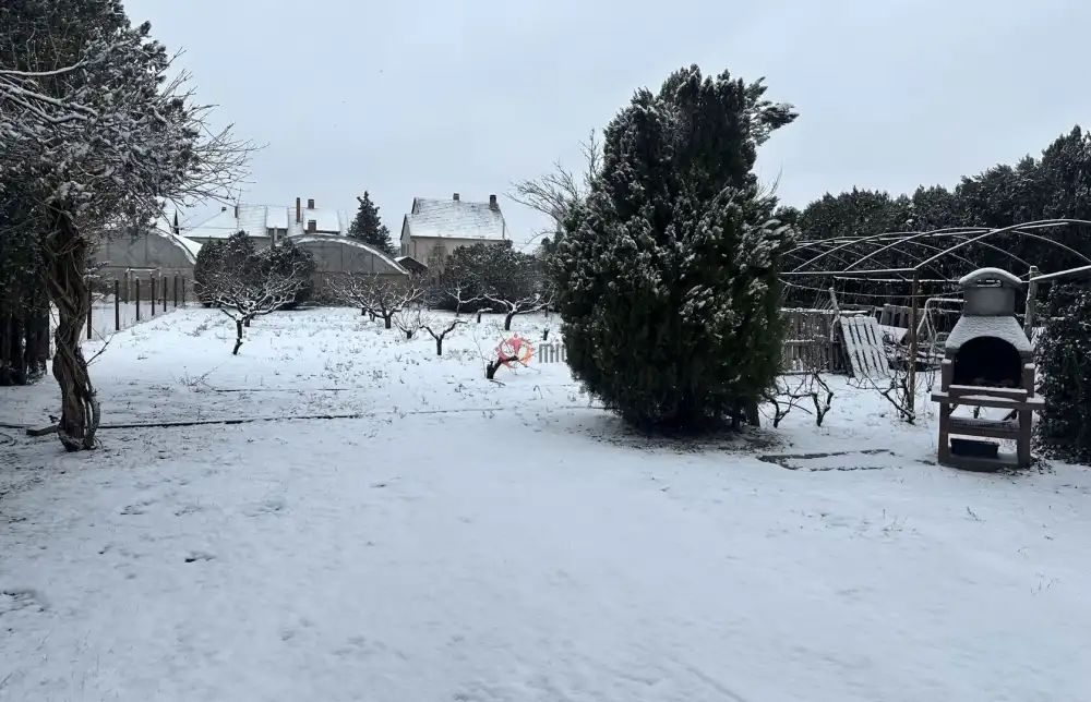 Csongrád megye - Szatymaz