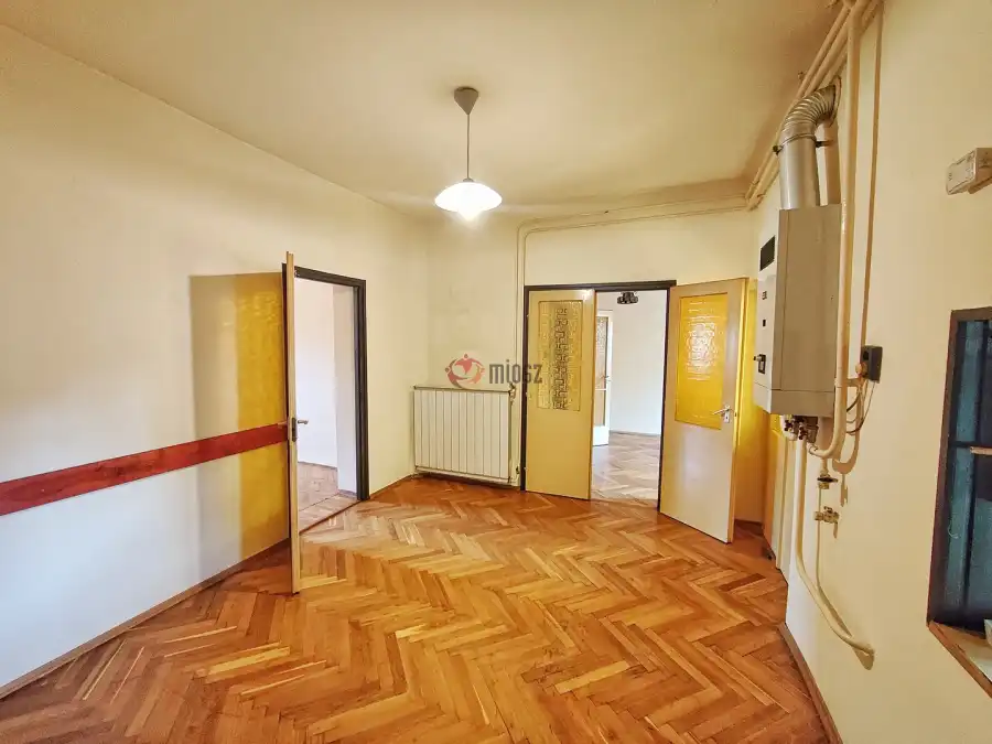 eladó ikerház, Szeged